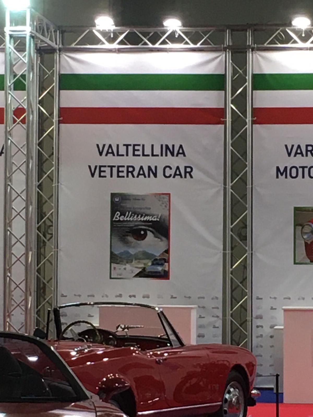 Milano Autoclassica